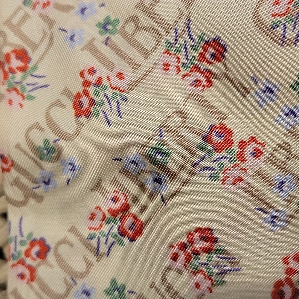 Gucci scarf - Picture 4 of 4